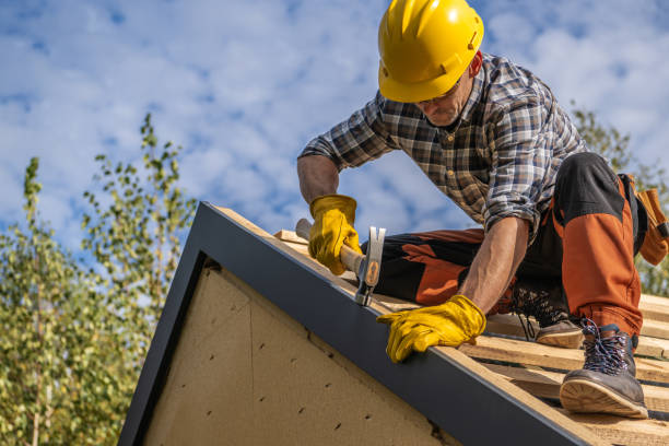 Best Commercial Roofing Services  in Pittsburg, CA